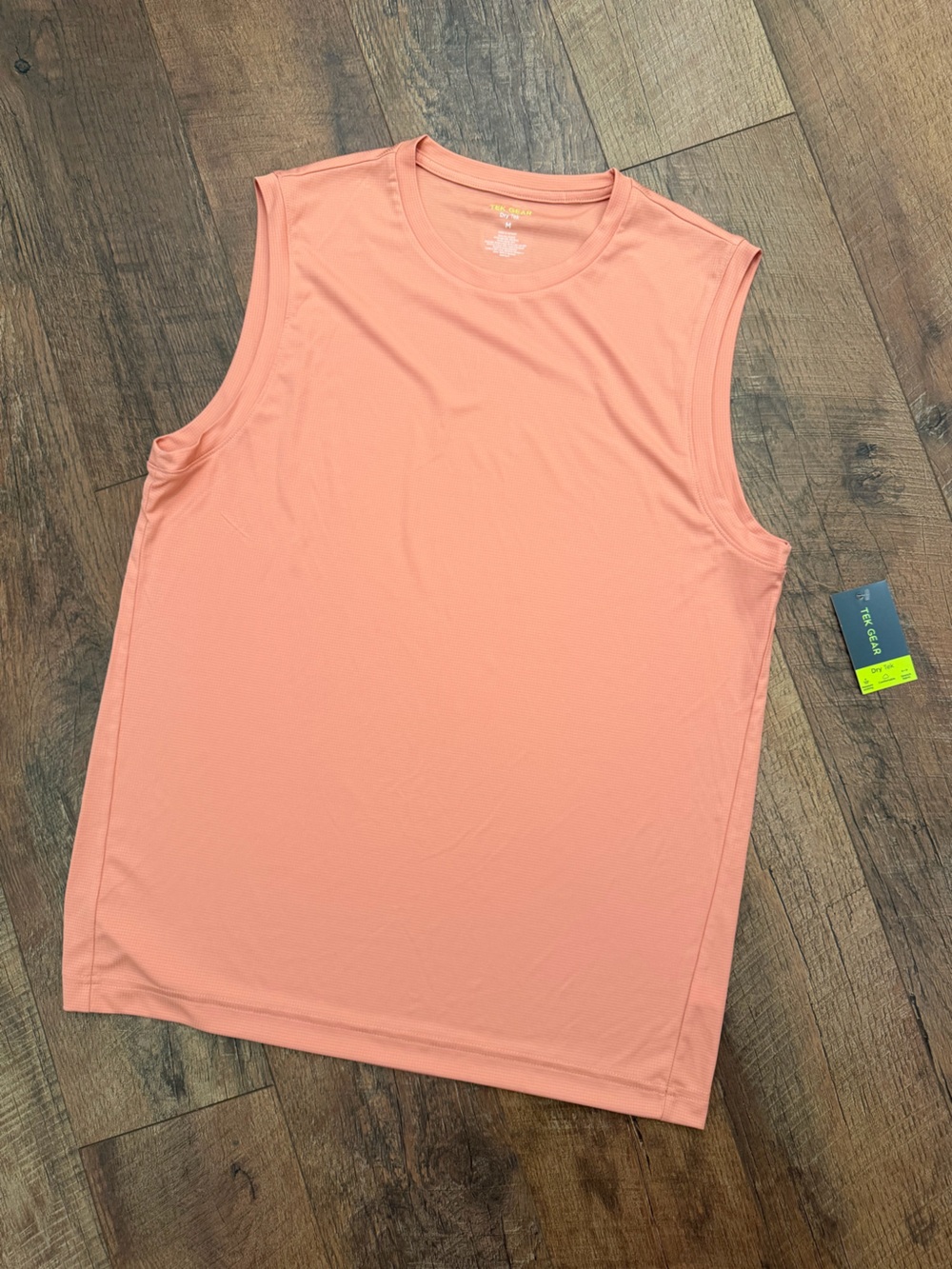 tek gear Men’s Performance Tank Top